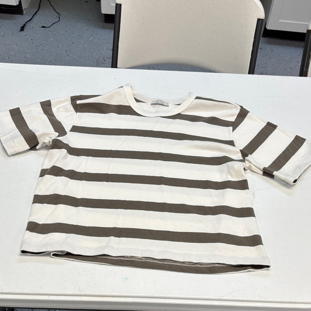 Striped Women’s shirt